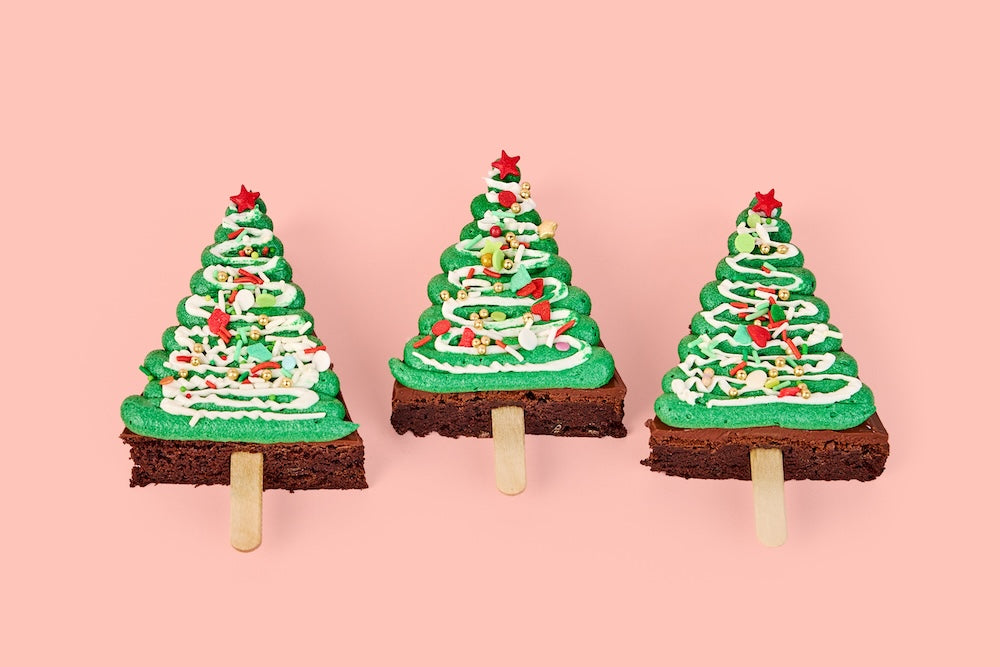 Choco Tree Bites – KSA Sugarmoo